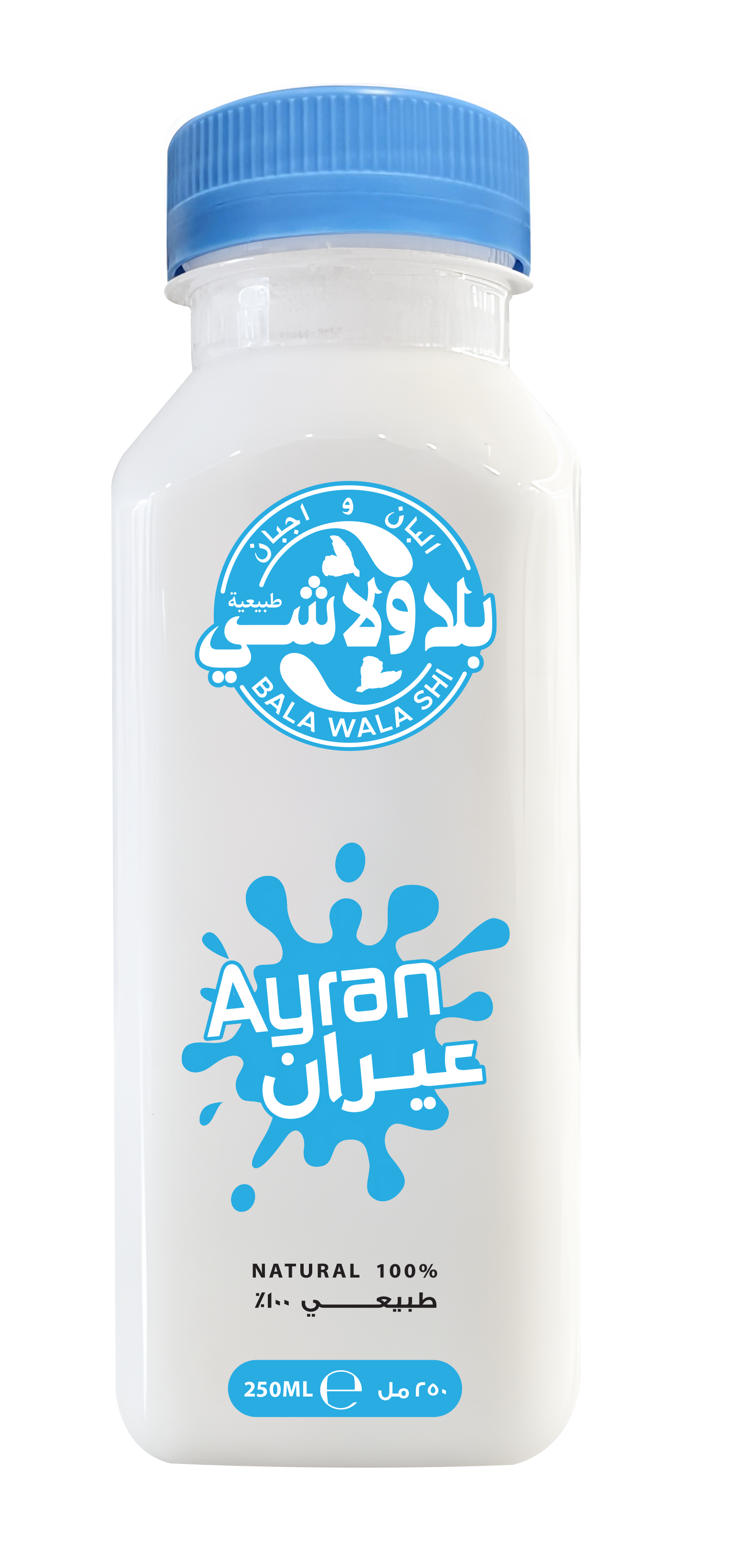 Ayran