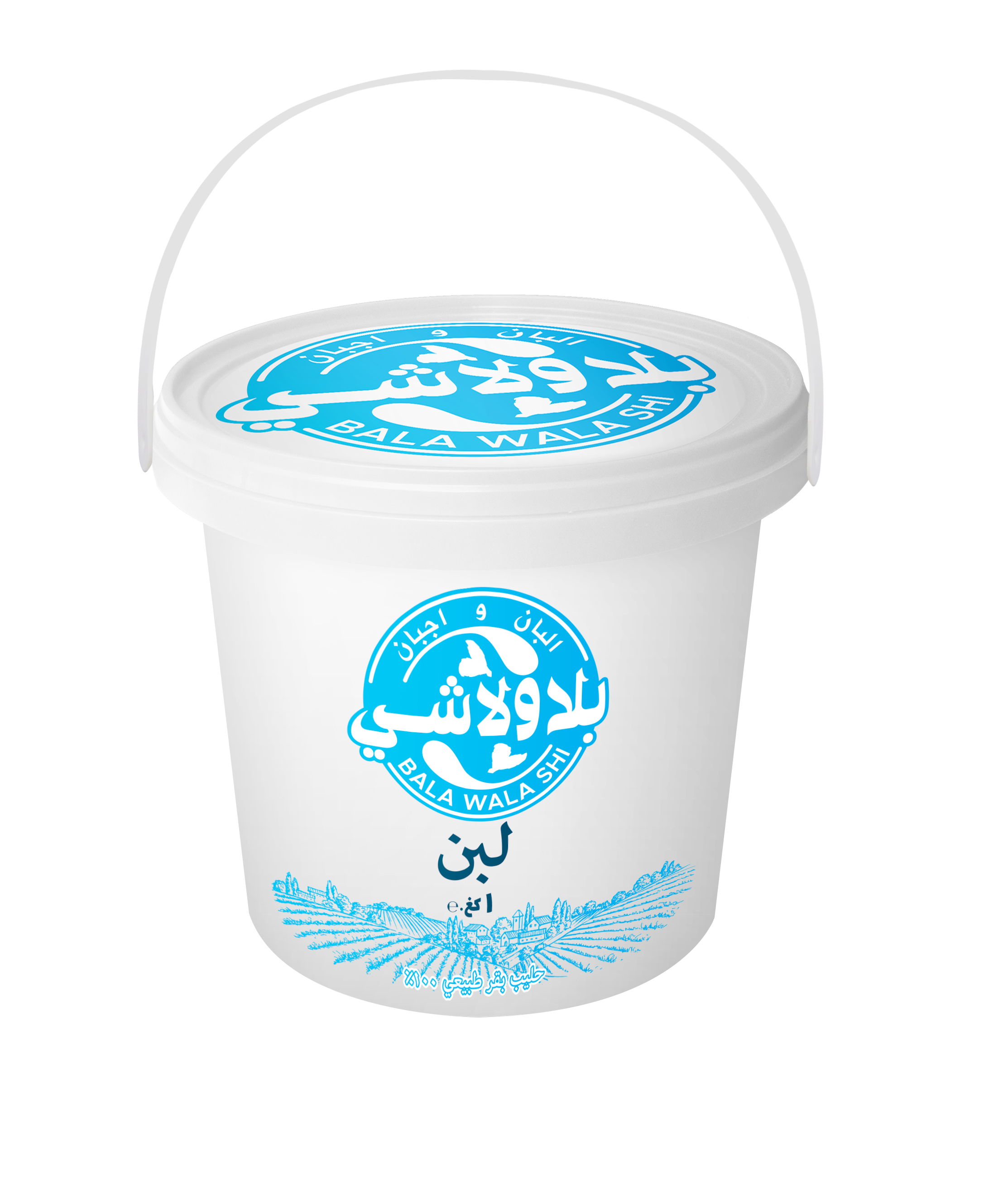 Laban Yogurt