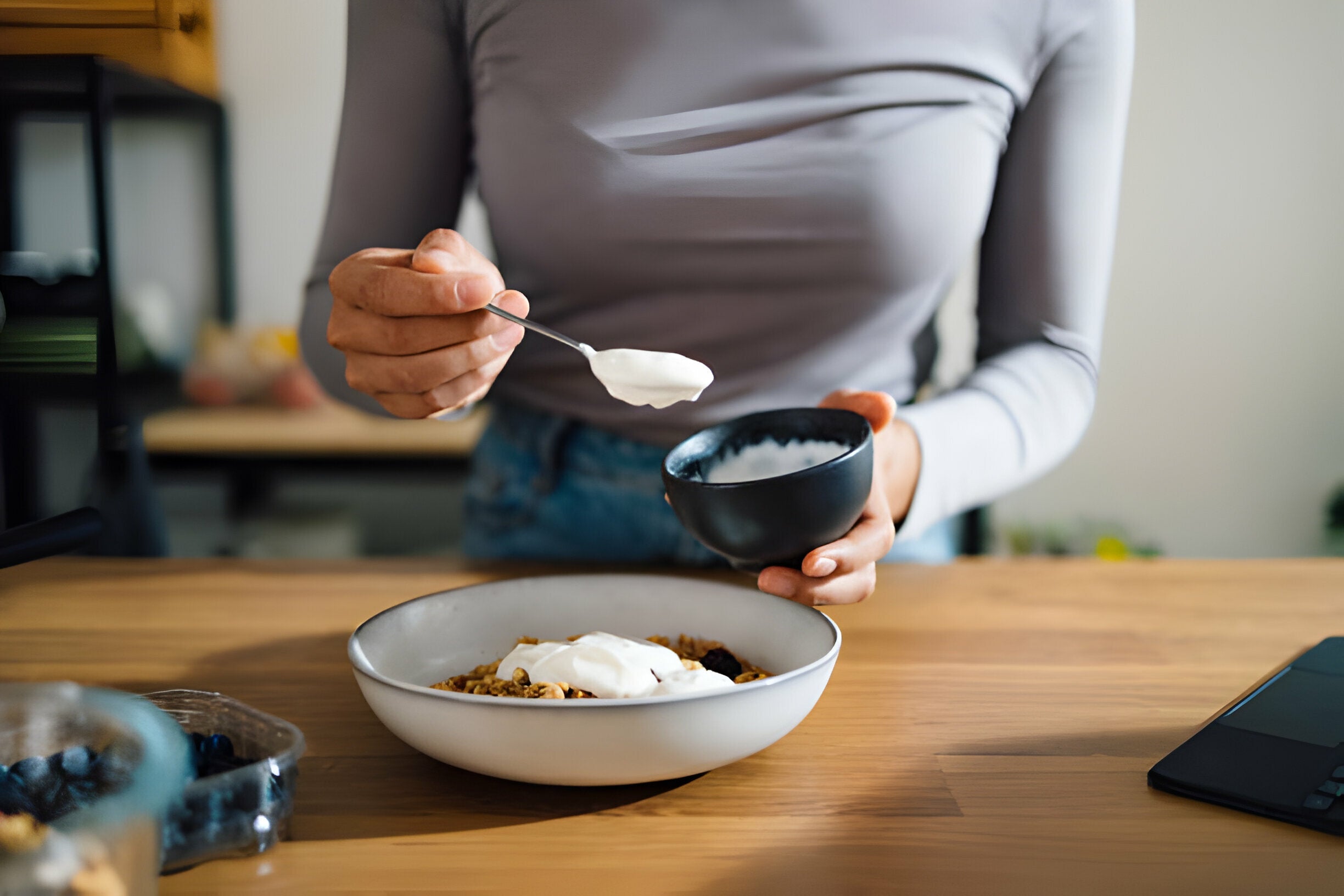 Laban Yogurt