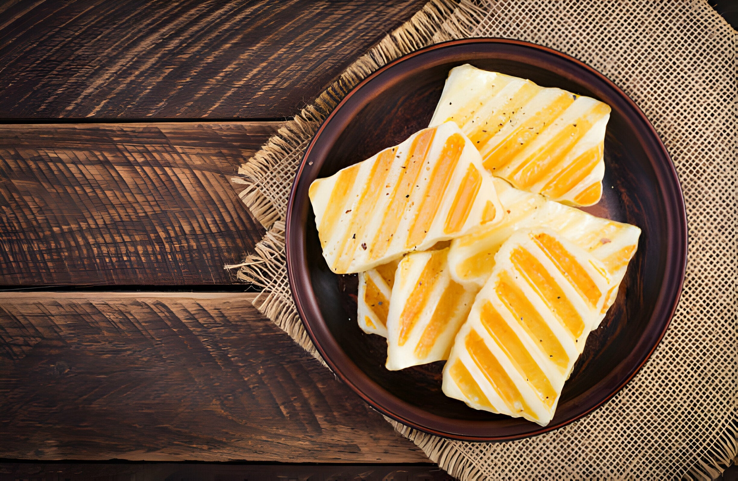 Halloum Cheese