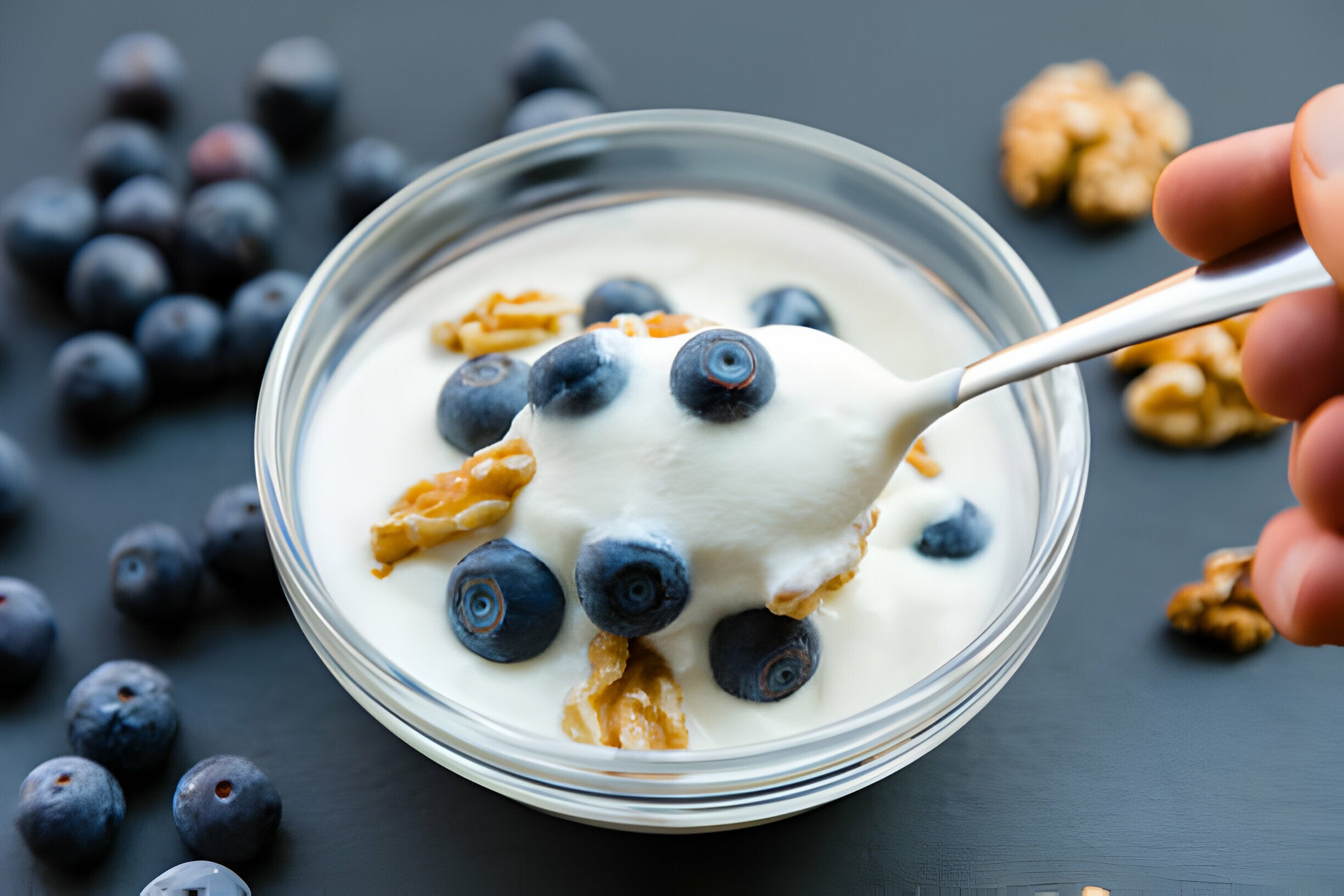 Laban Yogurt