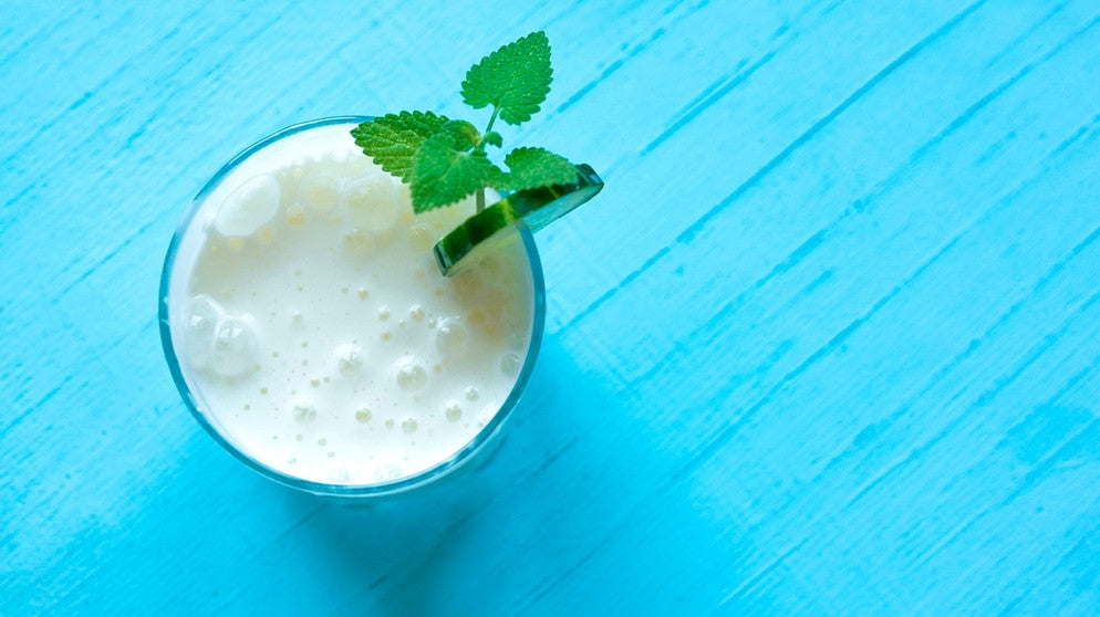 Ayran