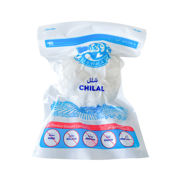 Chilal Cheese