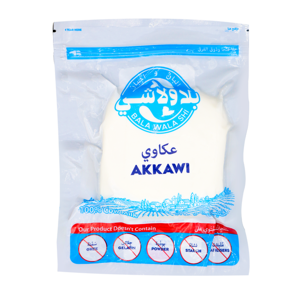 Akkawi Cheese