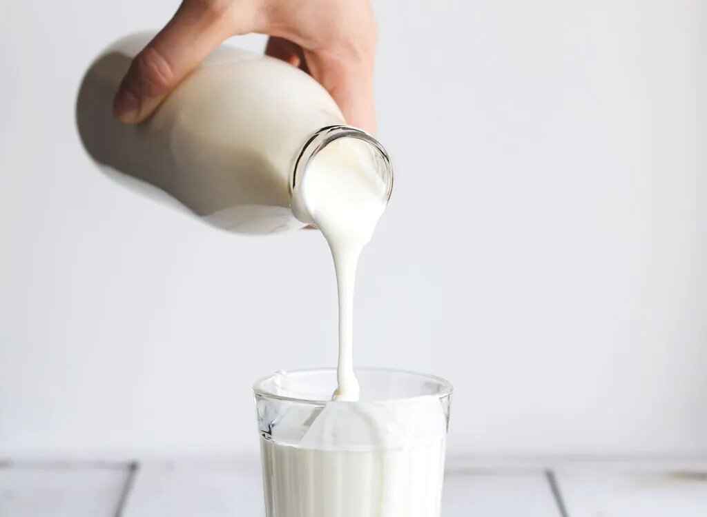 Ayran