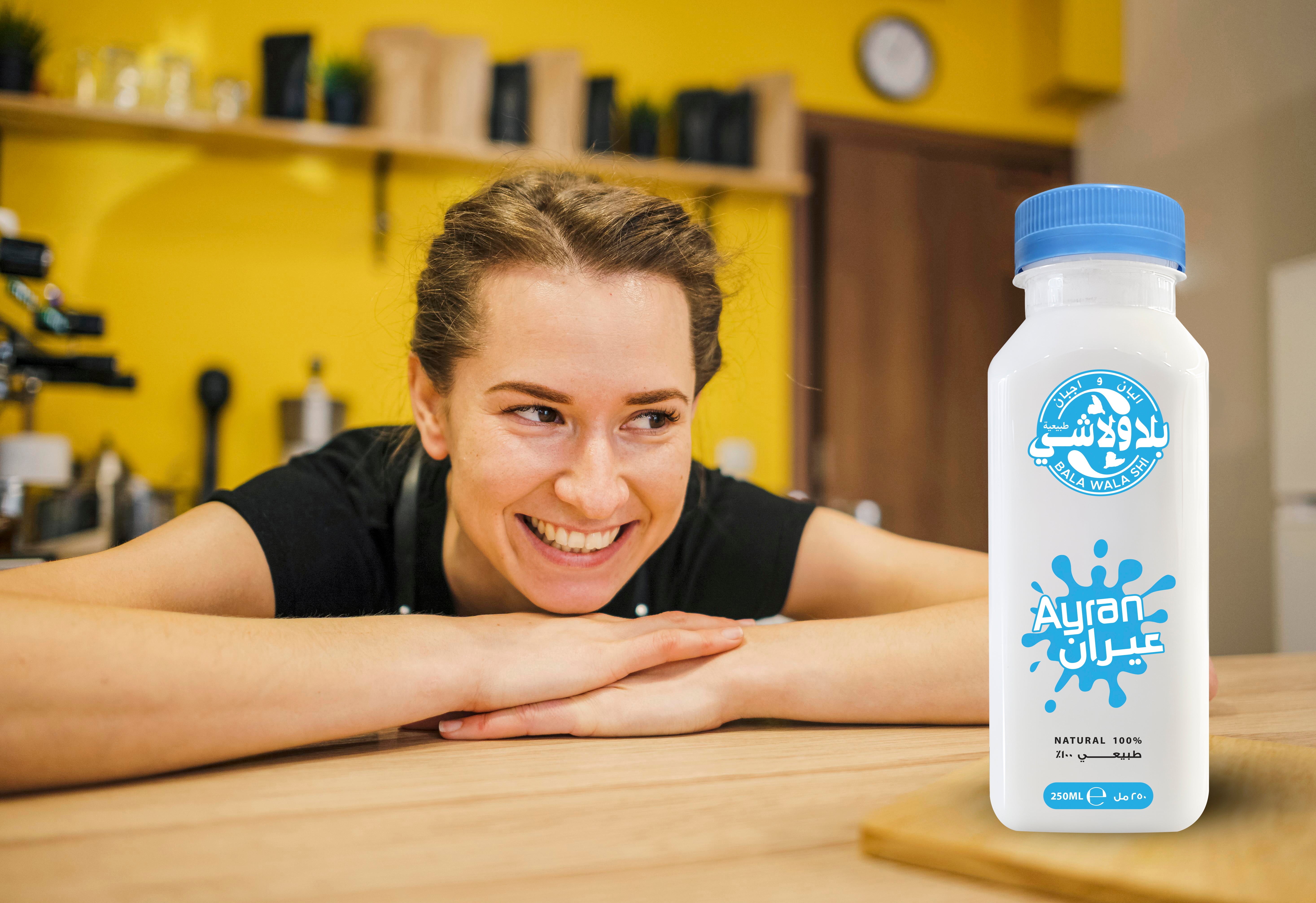 Ayran