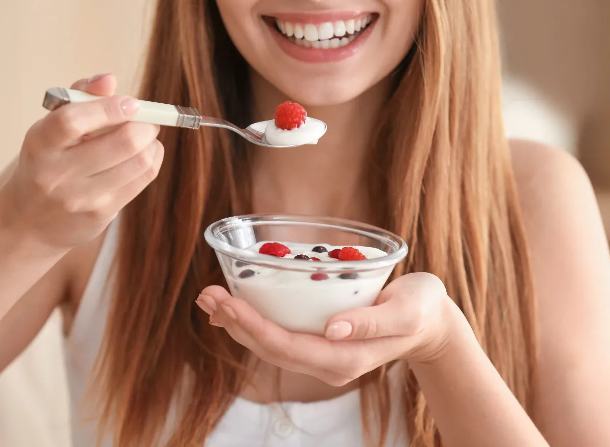 Laban Yogurt